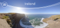 Ireland | Experience | 360° Video | 6K/2D Ireland | Experience | 360° Video | 6K/2D Logo
