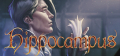 Hippocampus: Dark Fantasy Adventure Hippocampus: Dark Fantasy Adventure Logo