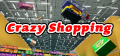 Crazy Shopping Crazy Shopping Logo