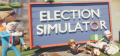 Election simulator Election simulator Logo