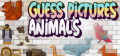Guess Pictures - Animals Guess Pictures - Animals Logo