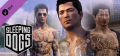 Sleeping Dogs: Gangland Style Pack Sleeping Dogs: Gangland Style Pack Logo