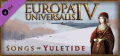 Europa Universalis IV: Songs of Yuletide Europa Universalis IV: Songs of Yuletide Logo