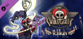 Skullgirls: Squigly Skullgirls: Squigly Logo