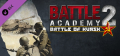 Battle Academy 2 - Battle of Kursk Battle Academy 2 - Battle of Kursk Logo