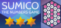 SUMICO - The Numbers Game SUMICO - The Numbers Game Logo
