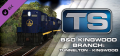 Train Simulator: B&O Kingwood Branch: Tunnelton - Kingwood Route Add-On Logo