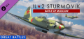 IL-2 Sturmovik: Battle of Moscow IL-2 Sturmovik: Battle of Moscow Logo