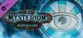 Mysterium - Secrets & Lies Mysterium - Secrets & Lies Logo