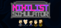 Nihilist Simulator Nihilist Simulator Logo