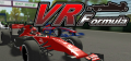 VR Formula VR Formula Logo