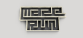 Maze Run VR Maze Run VR Logo