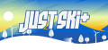 Just Ski+ Just Ski+ Logo