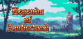 Legends of Amberland: The Forgotten Crown Logo