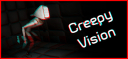 Creepy Vision logo Creepy Vision logo