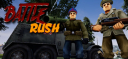 BattleRush logo BattleRush logo