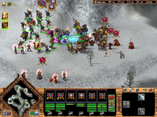 Kohan II: Kings of War 9