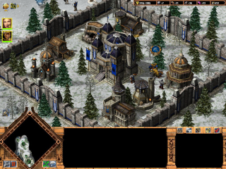 Kohan II: Kings of War 10