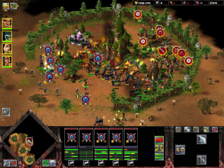 Kohan II: Kings of War 11