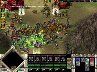 Kohan II: Kings of War 12