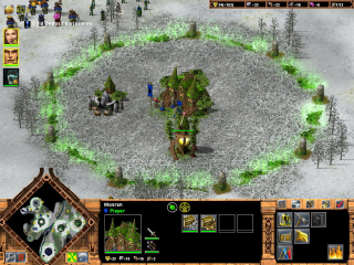 Kohan II: Kings of War 13