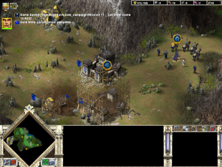 Kohan II: Kings of War 2