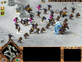 Kohan II: Kings of War 3