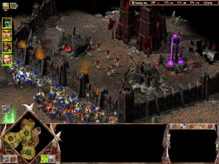 Kohan II: Kings of War 4