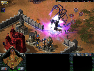 Kohan II: Kings of War 5