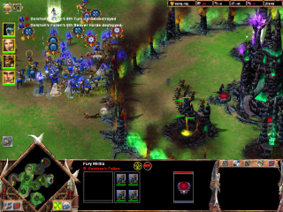 Kohan II: Kings of War 6