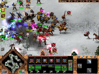 Kohan II: Kings of War 7