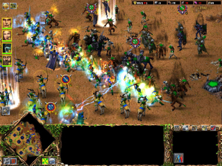 Kohan II: Kings of War 8