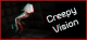 Creepy Vision Logo