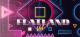 FLATLAND Vol.1 Logo