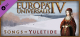 Europa Universalis IV: Songs of Yuletide Logo
