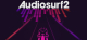 Audiosurf 2 Logo