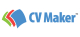 CV Maker for Mac Logo