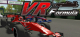 VR Formula Logo