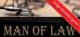 Man of Law | Judge simulator Logo
